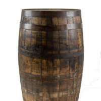 Whisky Barrel Rental