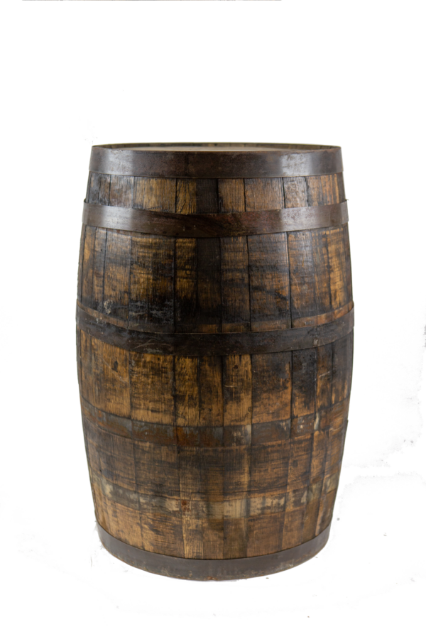 Whisky Barrel Rental